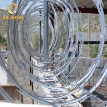450mm Razor Barbed Wire